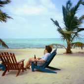  Placencia, Belize